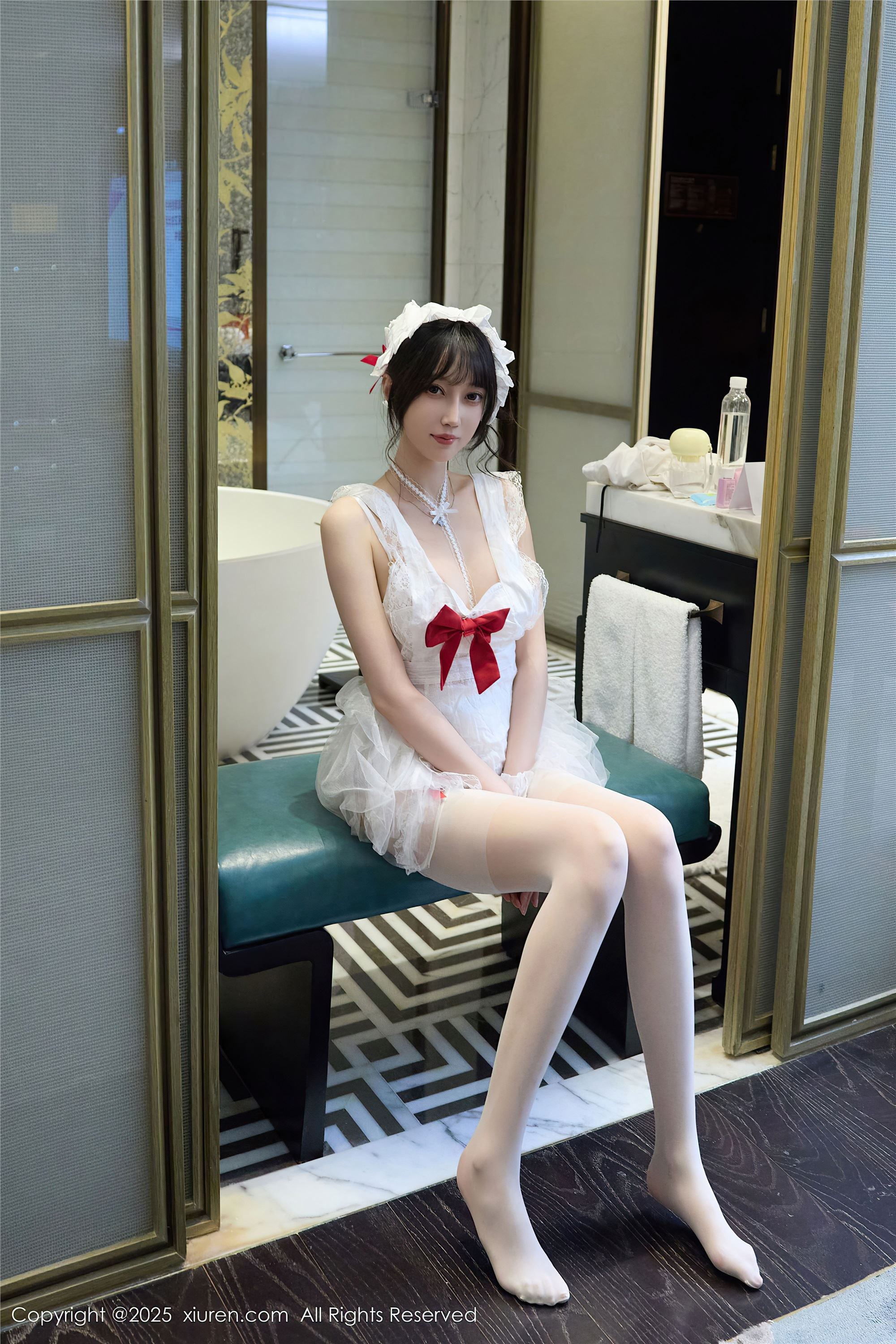 Xiuren秀人网 2025.09.29 NO.10827 玥儿玥er